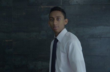 Jhonatan Alejandro Suárez, Auxiliar Contratación 