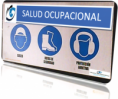 Administrar la salud ocupacional 